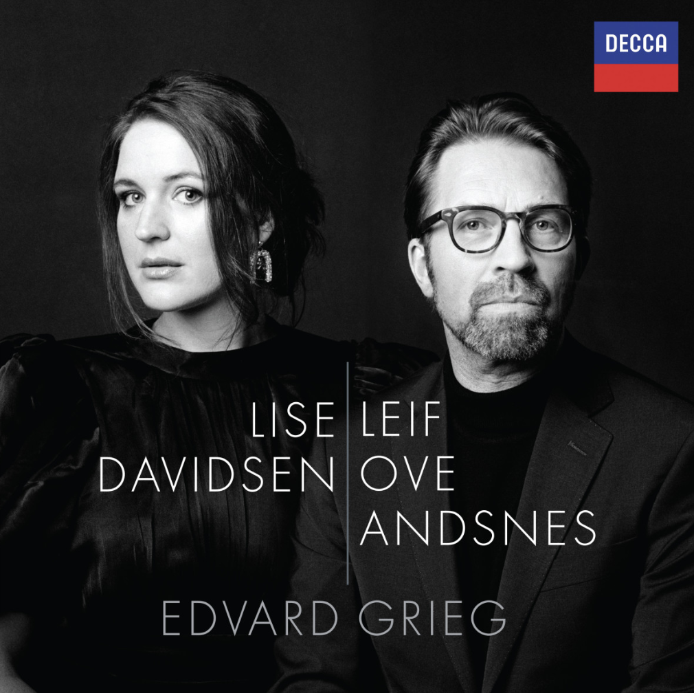 Five Minutes with...Opera Superstar Lise Davidsen | SPHERE Magazine